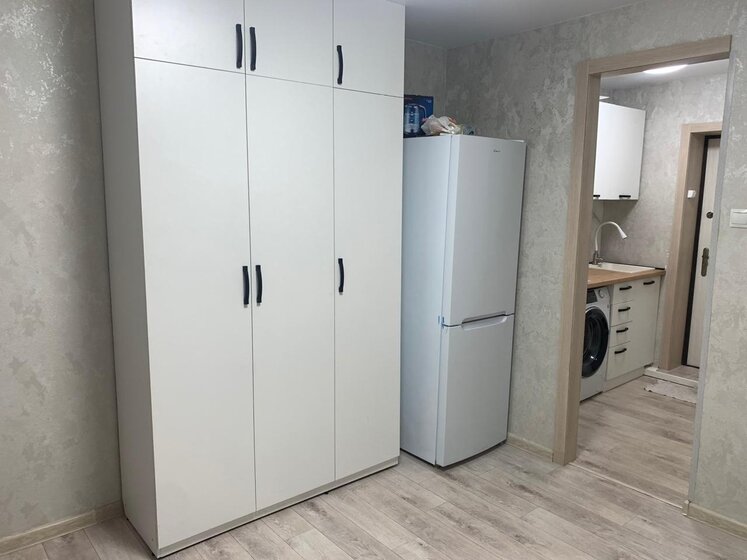 37,2 м², 1-комнатная квартира 3 608 400 ₽ - изображение 33