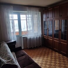 Квартира 40 м², 1-комнатная - изображение 1