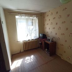 Квартира 43 м², 1-комнатная - изображение 4