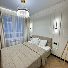 Квартира 35 м², 1-комнатная - изображение 1