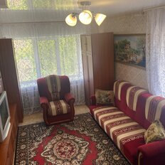 Квартира 35 м², 1-комнатная - изображение 3