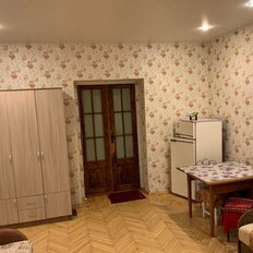 25 м², комната - изображение 3