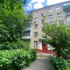 Квартира 31 м², 1-комнатная - изображение 2