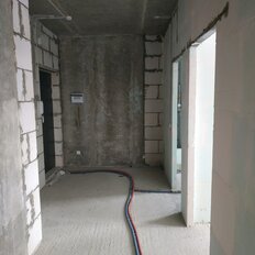 Квартира 46,6 м², 1-комнатная - изображение 2