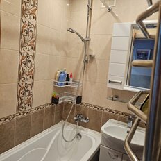 Квартира 57 м², 3-комнатная - изображение 1