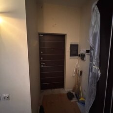 Квартира 118 м², 3-комнатная - изображение 2