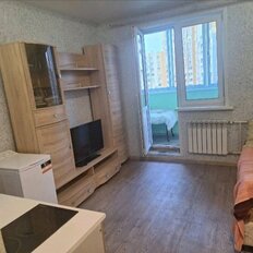 Квартира 21 м², студия - изображение 2