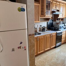 Квартира 65,4 м², 3-комнатная - изображение 3