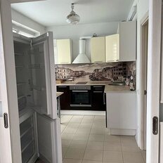 Квартира 35 м², 1-комнатная - изображение 1