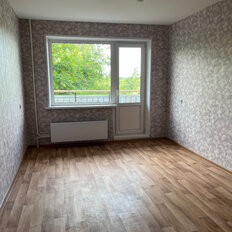 Квартира 32,7 м², 1-комнатная - изображение 2