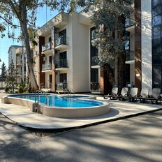 Квартира 28 м², студия - изображение 2