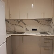 Квартира 30 м², студия - изображение 4