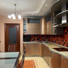 Квартира 124 м², 4-комнатная - изображение 1