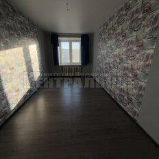 Квартира 63 м², 3-комнатная - изображение 3