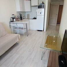 Квартира 44 м², 1-комнатная - изображение 4