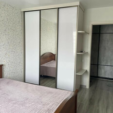 Квартира 50,5 м², 2-комнатная - изображение 4