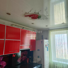 Квартира 53 м², 2-комнатная - изображение 5