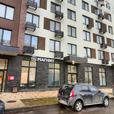 76,8 м², помещение свободного назначения - изображение 5