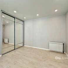 Квартира 39 м², 1-комнатная - изображение 5