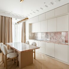 Квартира 146,3 м², 4-комнатные - изображение 4