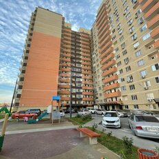 Квартира 90,9 м², 3-комнатная - изображение 3