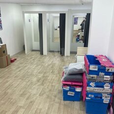 49 м², помещение свободного назначения - изображение 2
