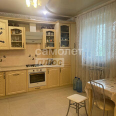 Квартира 80 м², 3-комнатная - изображение 3