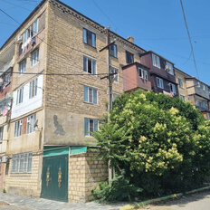 Квартира 63,7 м², 3-комнатная - изображение 2