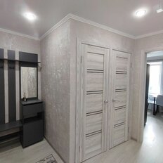 Квартира 46,8 м², 2-комнатная - изображение 3