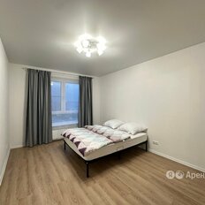 Квартира 57 м², 2-комнатная - изображение 4