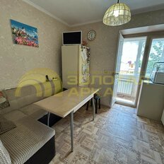 Квартира 62,1 м², 3-комнатная - изображение 3