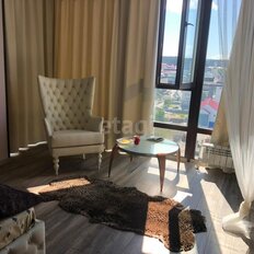 Квартира 49,5 м², 1-комнатная - изображение 5