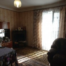 Квартира 74,6 м², 3-комнатная - изображение 1