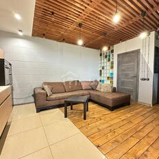 Квартира 87,8 м², 3-комнатная - изображение 3