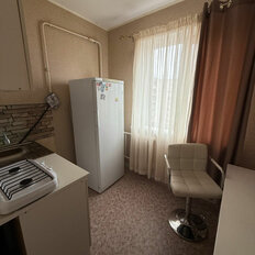 Квартира 29 м², 1-комнатная - изображение 4