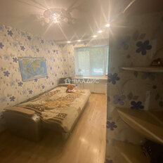 Квартира 61,5 м², 3-комнатная - изображение 3