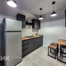 Квартира 35 м², 1-комнатная - изображение 4