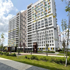 Квартира 26,7 м², студия - изображение 2