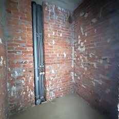 Квартира 22,6 м², студия - изображение 5