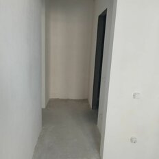 Квартира 36,6 м², 1-комнатная - изображение 4