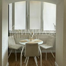Квартира 43,2 м², 1-комнатная - изображение 4