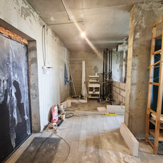 Квартира 40,4 м², 1-комнатная - изображение 3