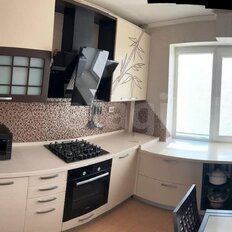 Квартира 60 м², 2-комнатная - изображение 1