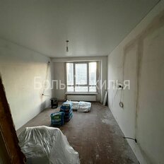 Квартира 53,6 м², 2-комнатная - изображение 5