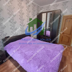 Квартира 81,3 м², 4-комнатная - изображение 4