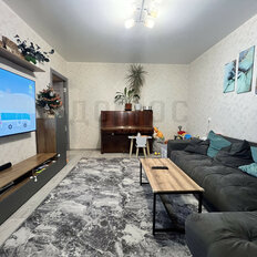 Квартира 52,7 м², 2-комнатная - изображение 2