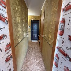 Квартира 56,4 м², 3-комнатная - изображение 3