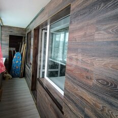 Квартира 62,1 м², 3-комнатная - изображение 2