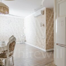 Квартира 66 м², 3-комнатная - изображение 4