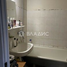 Квартира 42,3 м², 1-комнатная - изображение 4